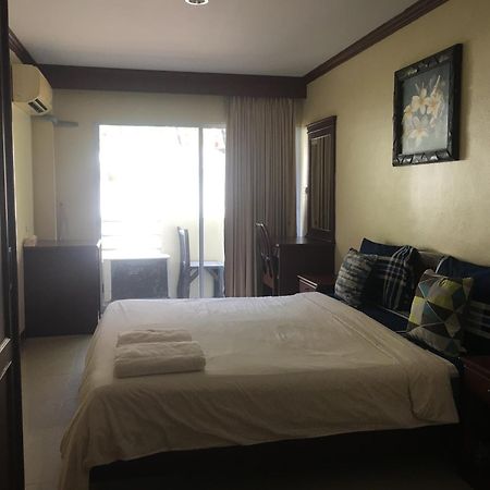 Pranang Flora House Homestay Ao Nang ภายนอก รูปภาพ