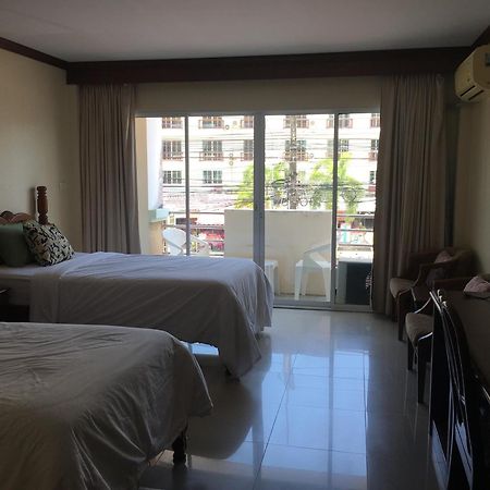 Pranang Flora House Homestay Ao Nang ภายนอก รูปภาพ