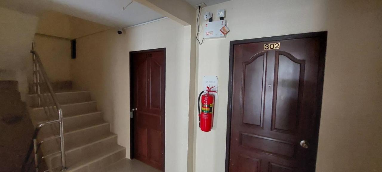 Pranang Flora House Homestay Ao Nang ภายนอก รูปภาพ