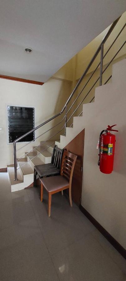Pranang Flora House Homestay Ao Nang ภายนอก รูปภาพ