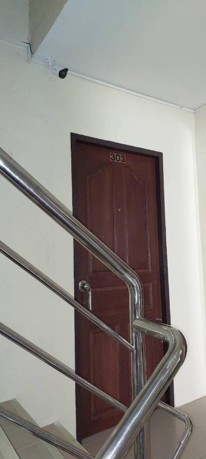 Pranang Flora House Homestay Ao Nang ภายนอก รูปภาพ