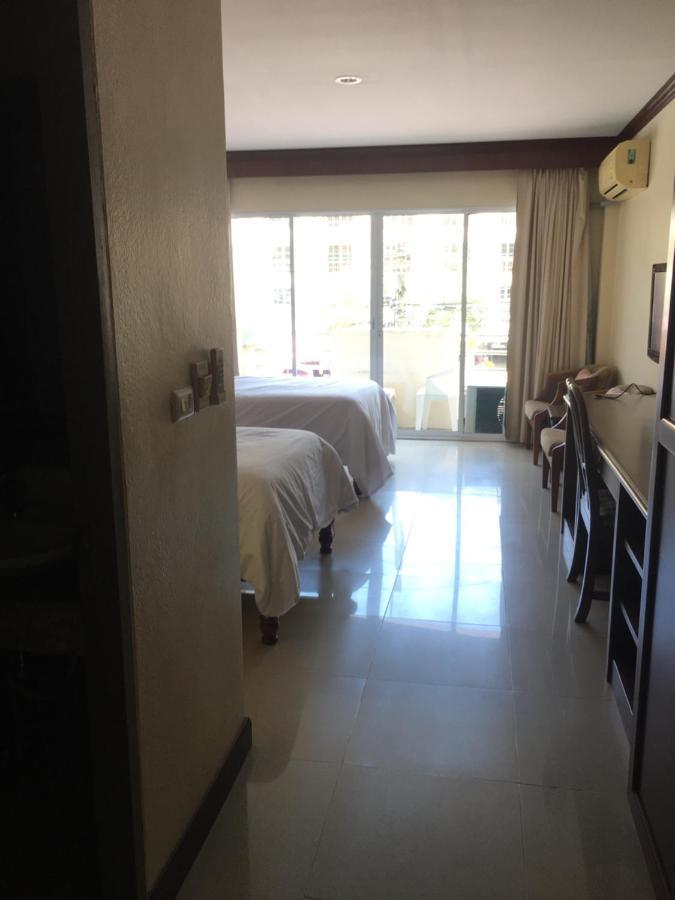 Pranang Flora House Homestay Ao Nang ภายนอก รูปภาพ