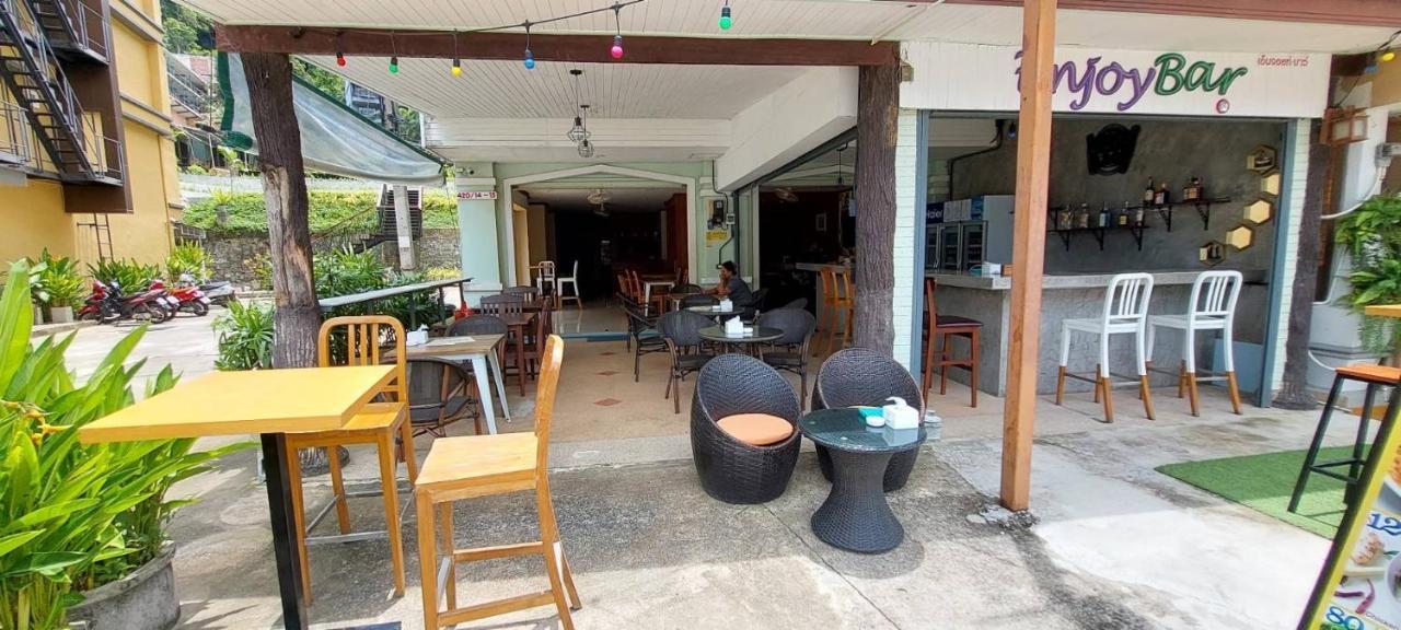 Pranang Flora House Homestay Ao Nang ภายนอก รูปภาพ