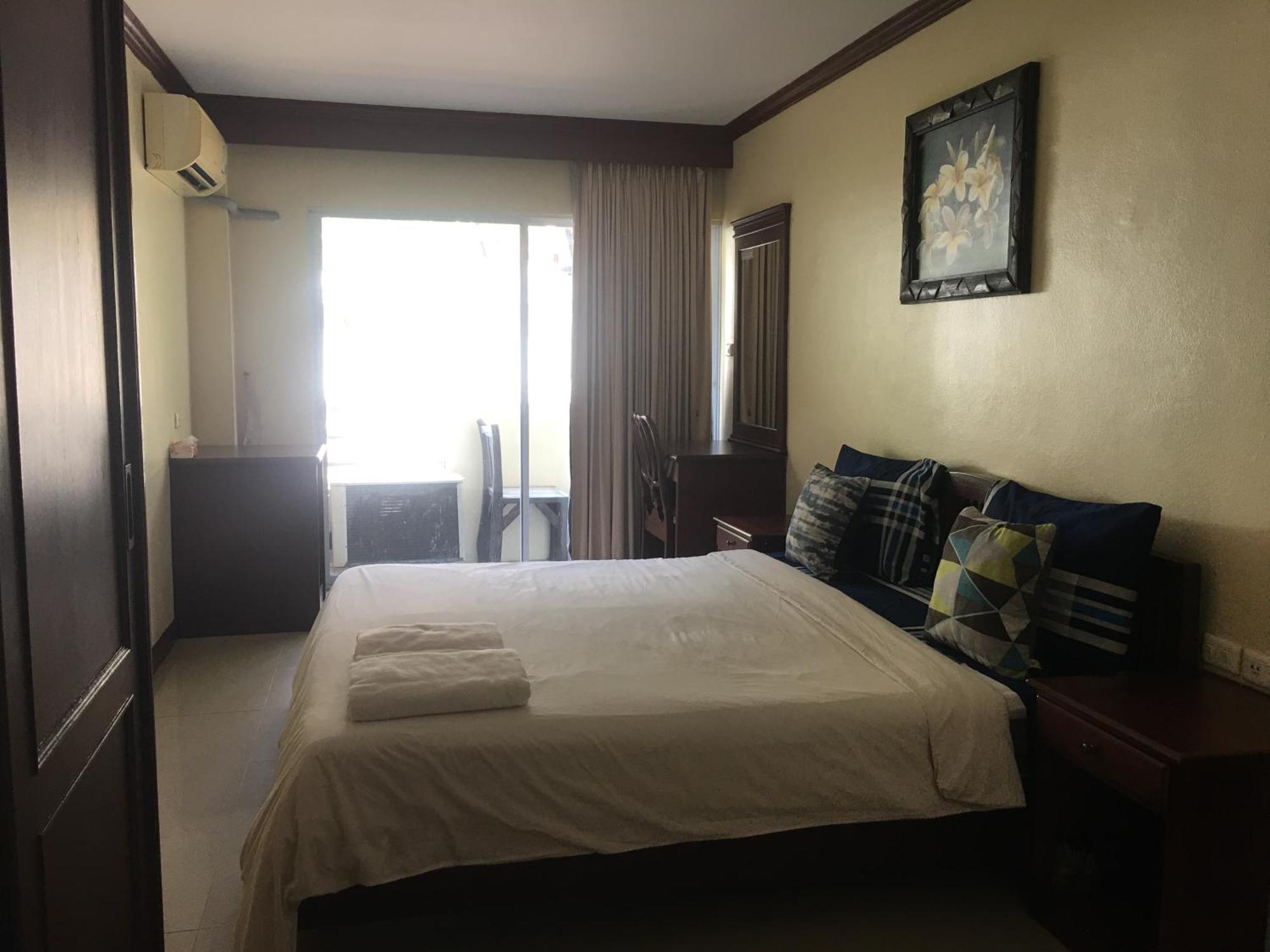 Pranang Flora House Homestay Ao Nang ภายนอก รูปภาพ