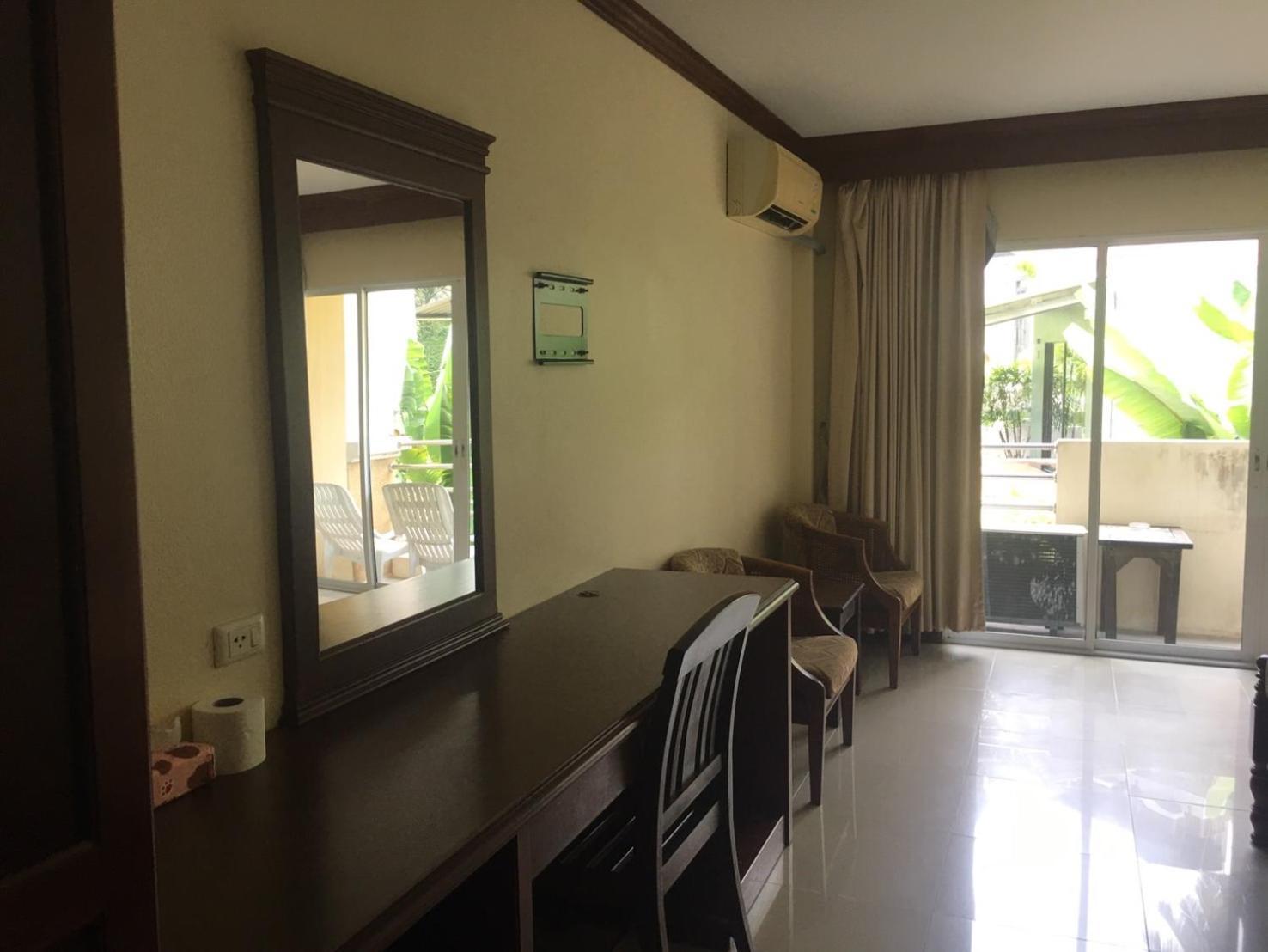 Pranang Flora House Homestay Ao Nang ภายนอก รูปภาพ