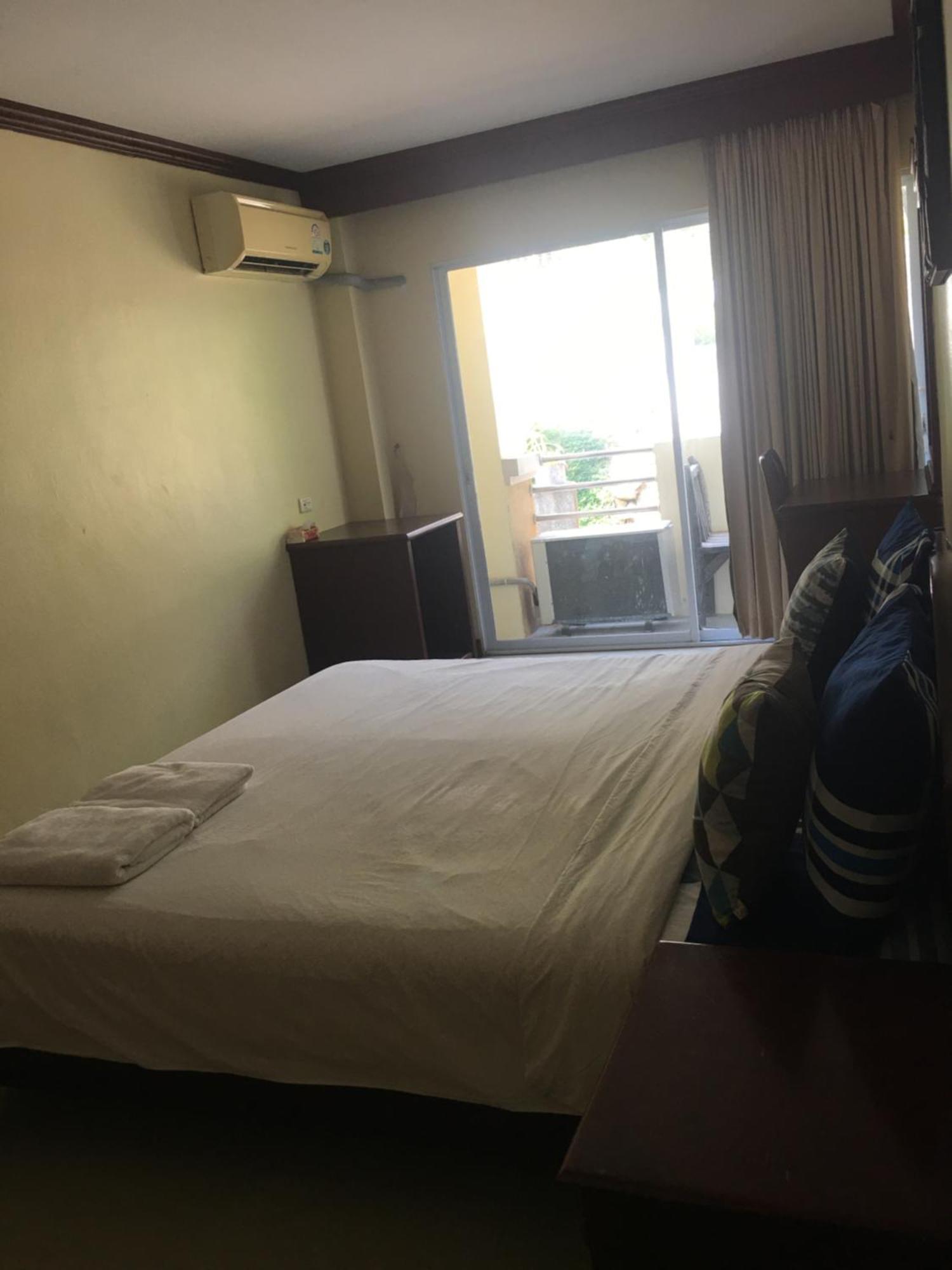 Pranang Flora House Homestay Ao Nang ภายนอก รูปภาพ