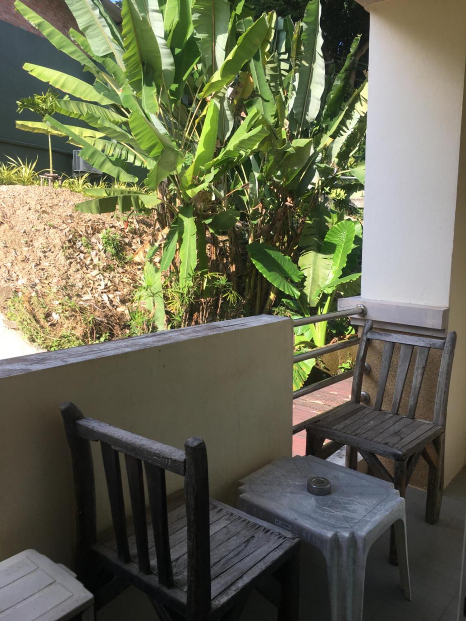 Pranang Flora House Homestay Ao Nang ภายนอก รูปภาพ