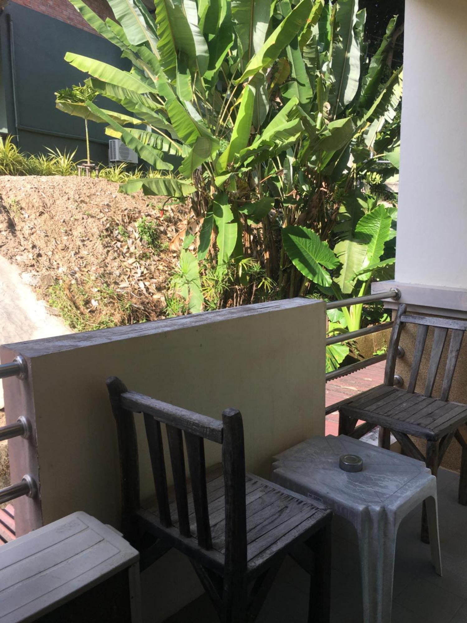Pranang Flora House Homestay Ao Nang ภายนอก รูปภาพ