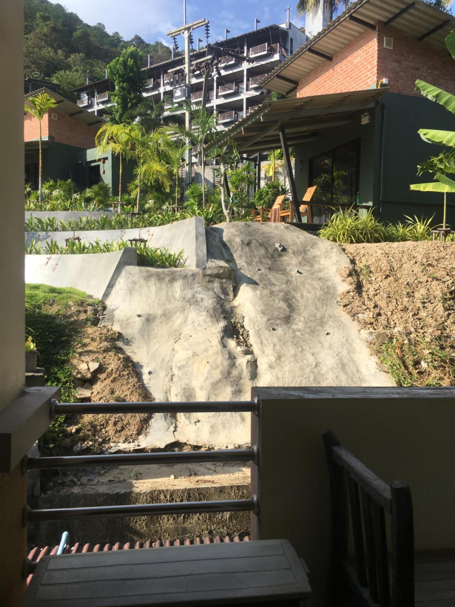 Pranang Flora House Homestay Ao Nang ภายนอก รูปภาพ