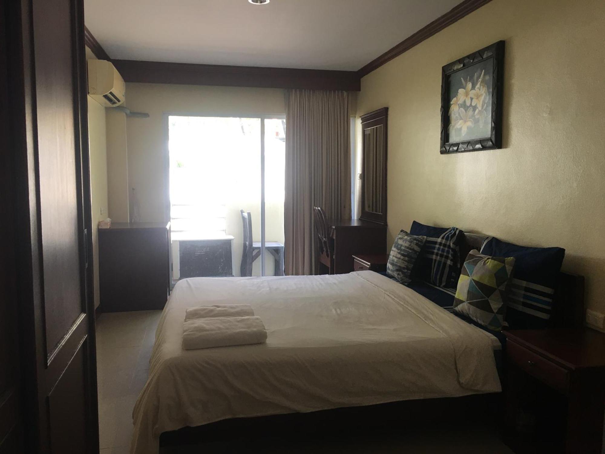 Pranang Flora House Homestay Ao Nang ภายนอก รูปภาพ
