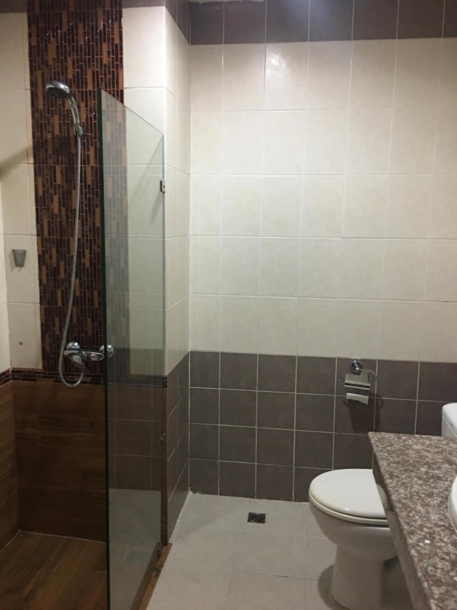 Pranang Flora House Homestay Ao Nang ภายนอก รูปภาพ