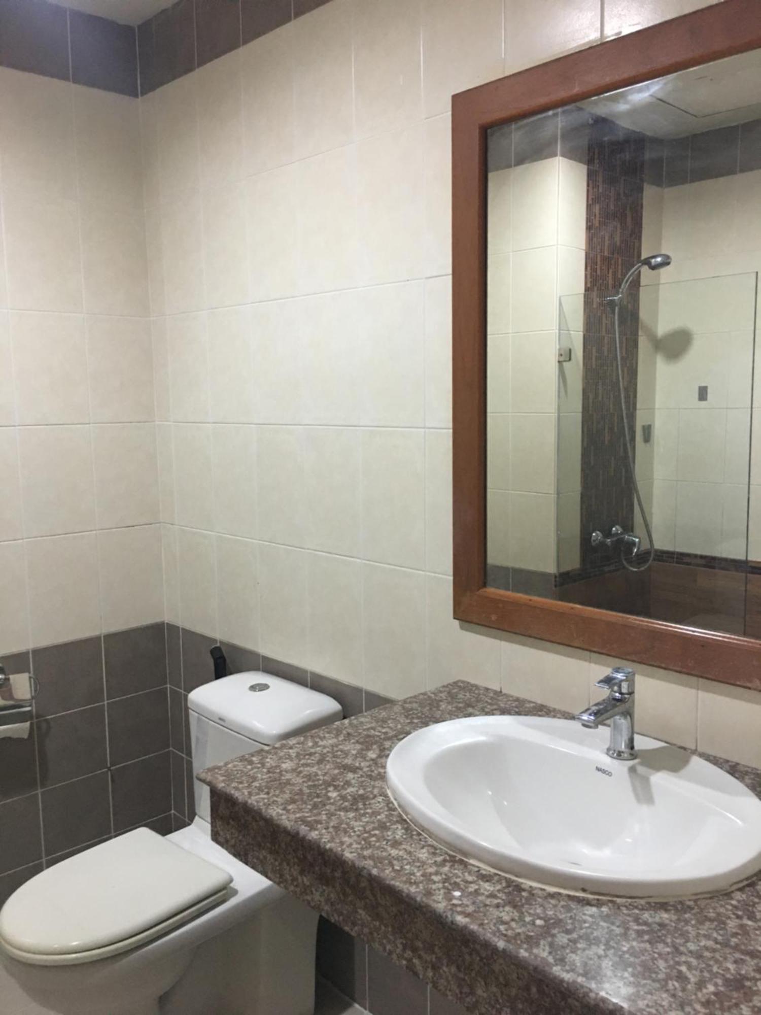 Pranang Flora House Homestay Ao Nang ภายนอก รูปภาพ