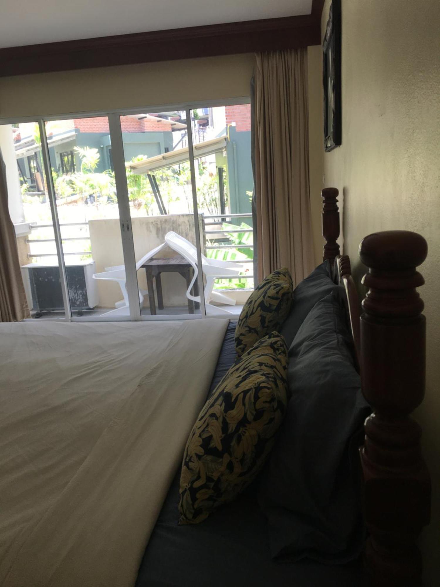 Pranang Flora House Homestay Ao Nang ภายนอก รูปภาพ