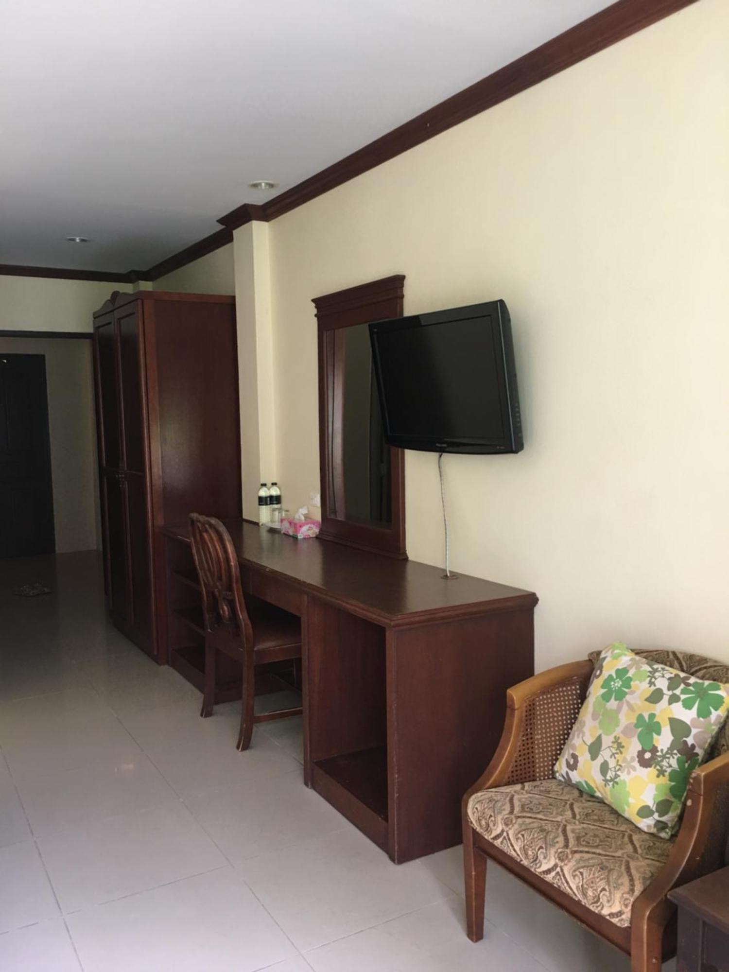 Pranang Flora House Homestay Ao Nang ภายนอก รูปภาพ