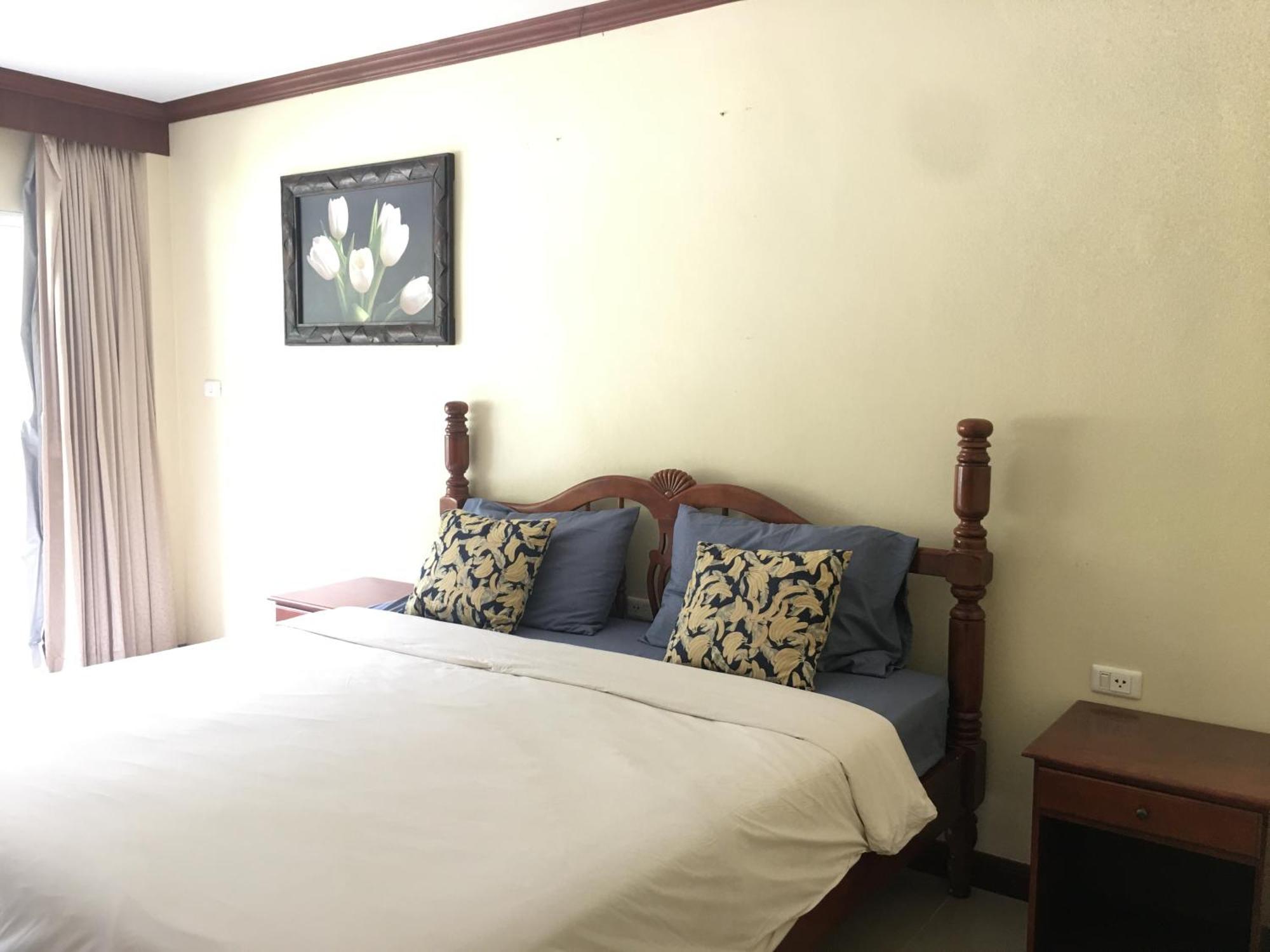 Pranang Flora House Homestay Ao Nang ภายนอก รูปภาพ