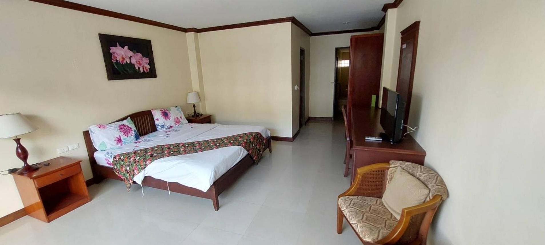 Pranang Flora House Homestay Ao Nang ภายนอก รูปภาพ