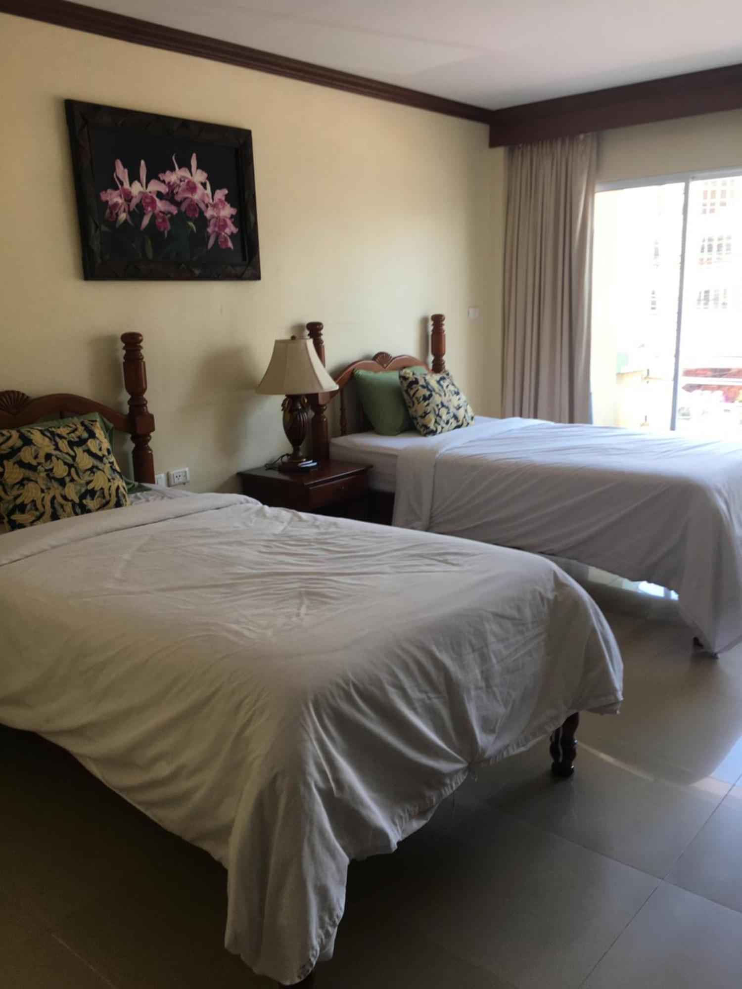 Pranang Flora House Homestay Ao Nang ภายนอก รูปภาพ
